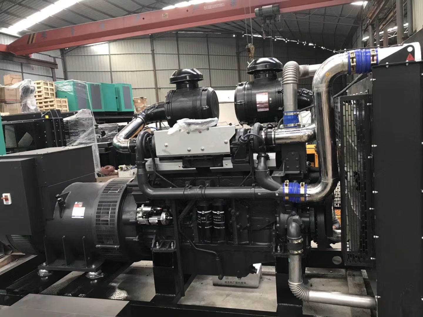 北京柴油发电机组厂家 北京柴油发电机组厂家