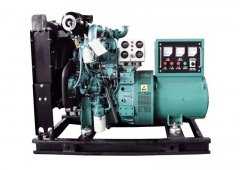 柴油发电机组厂家选购技巧分享