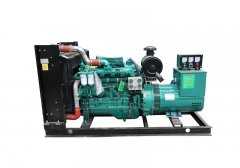 柴油发电机组运行前需要做检修吗