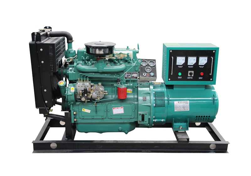 北京柴油发电机组