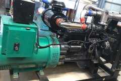 北京柴油发电机组技术的应用前景