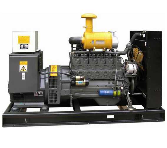 柴油发电机组失磁运行有什么影响