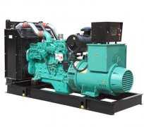 康明斯柴油发电机启动不了有哪几种情况引起?