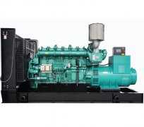 柴油发电机组的紧急停机